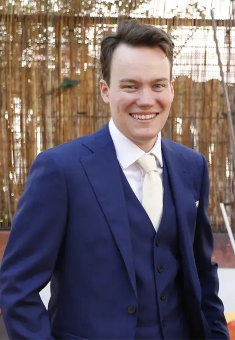 Micah MacKenzie