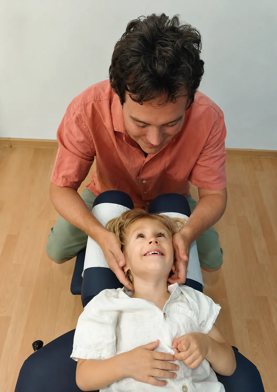 Chiropractic care results