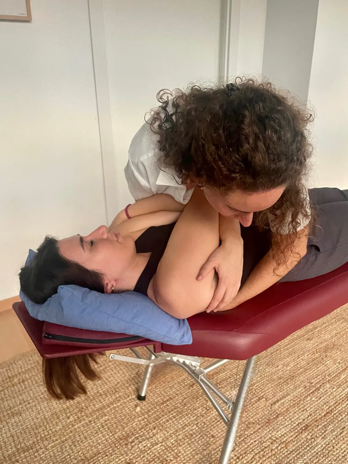 Patient treatment