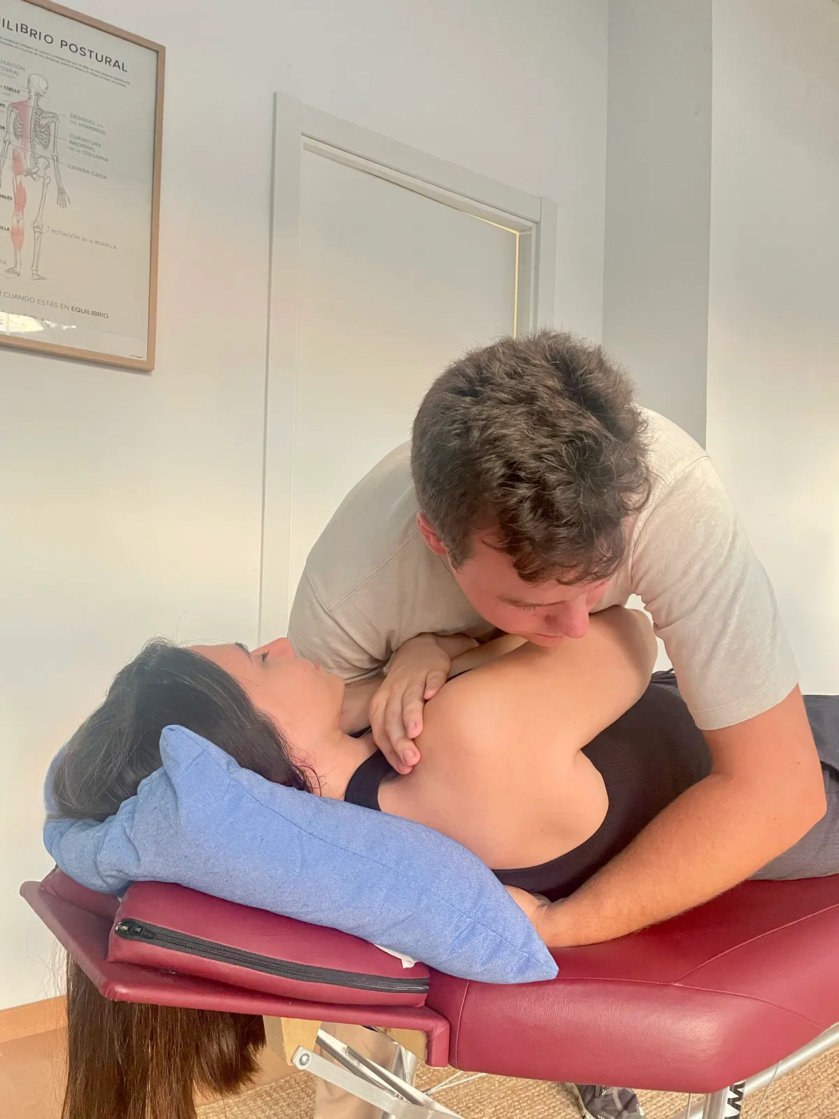 Patient treatment