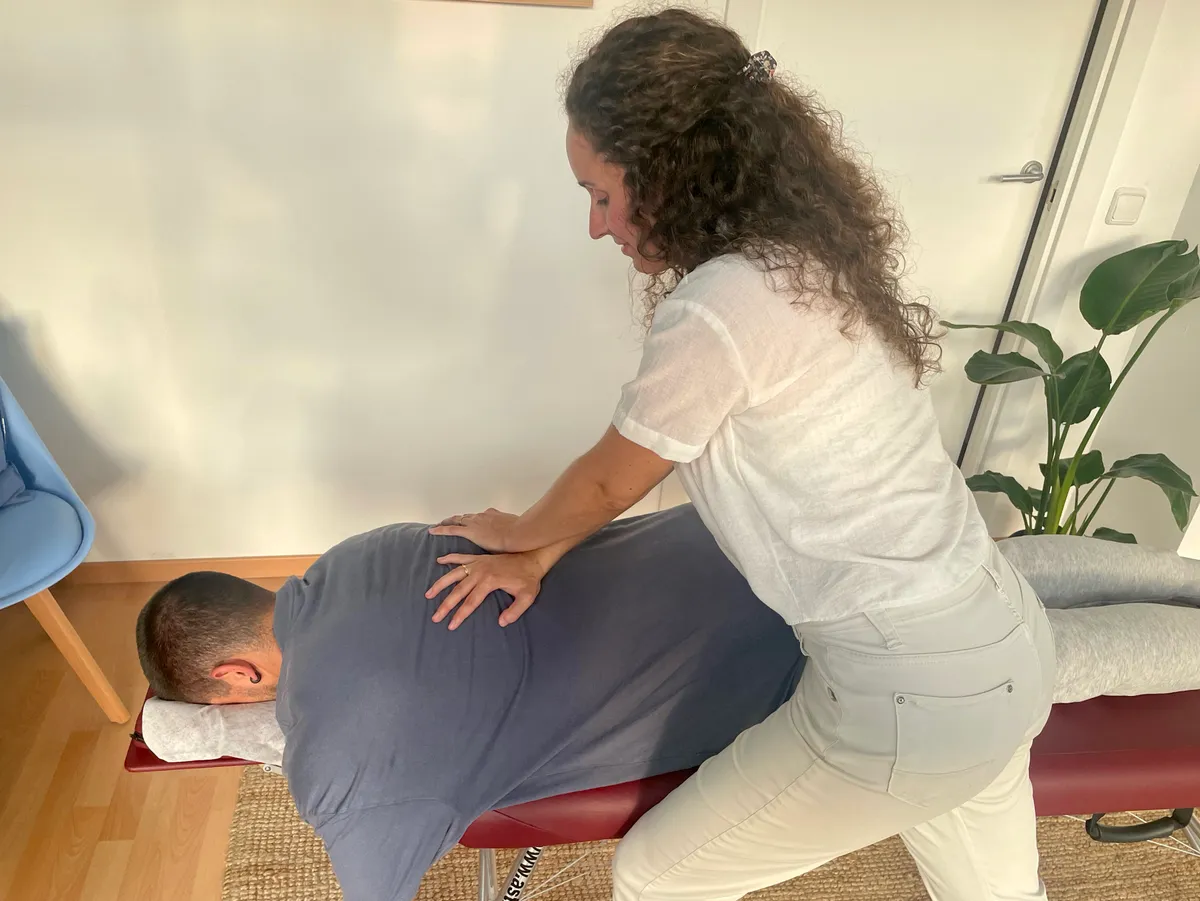 Patient treatment