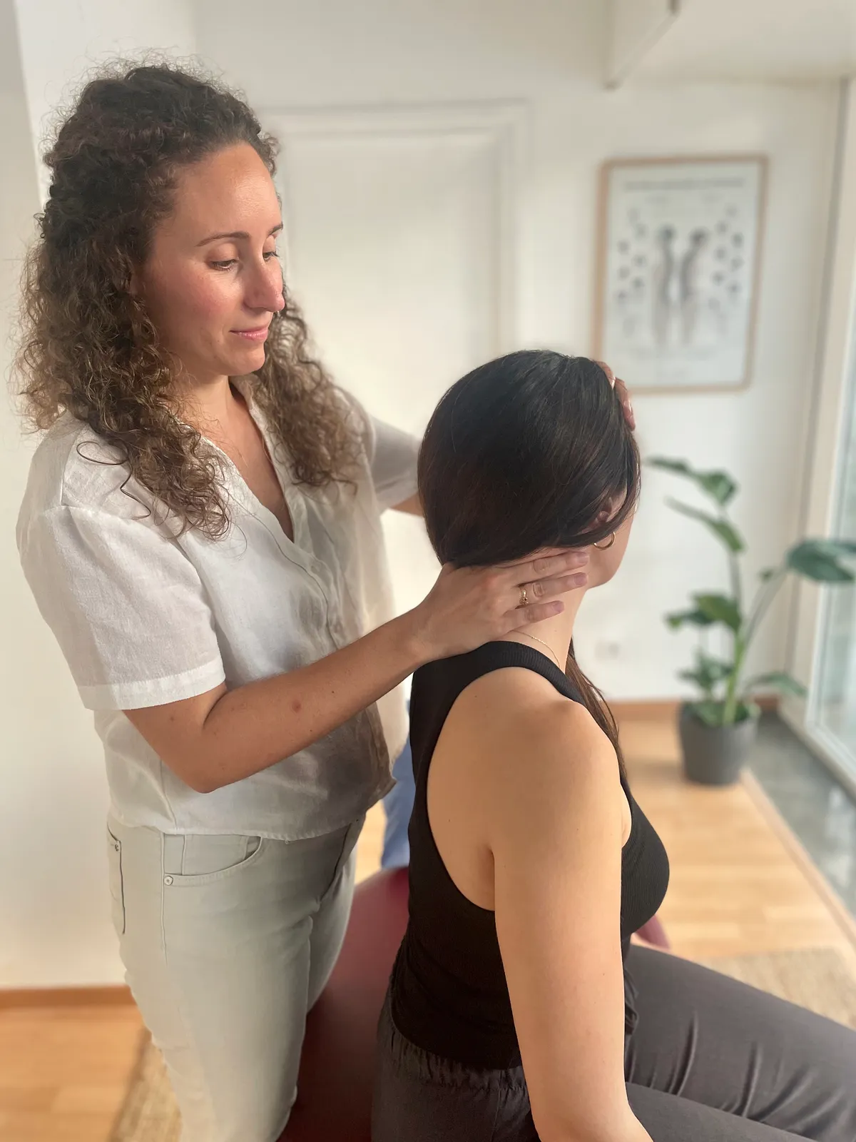 Patient treatment