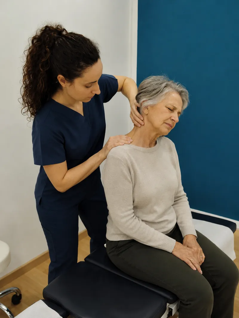 Patient treatment