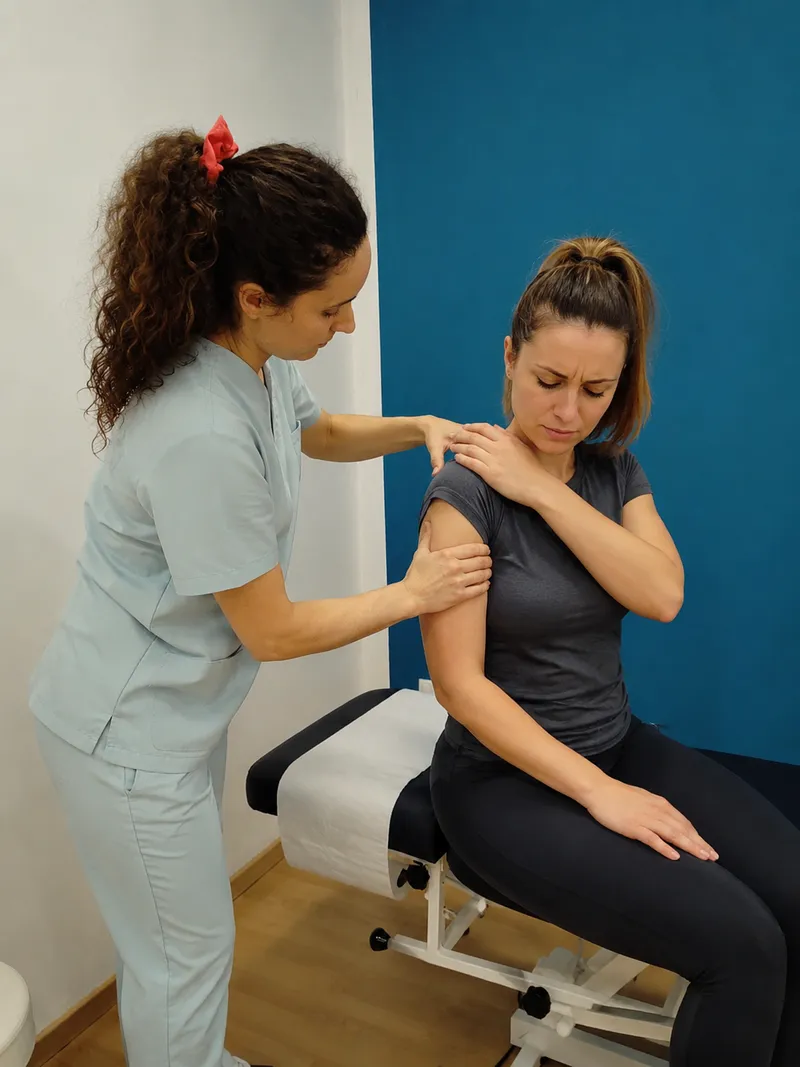 Patient treatment
