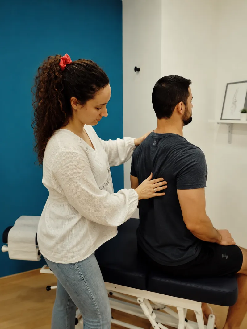 Patient treatment